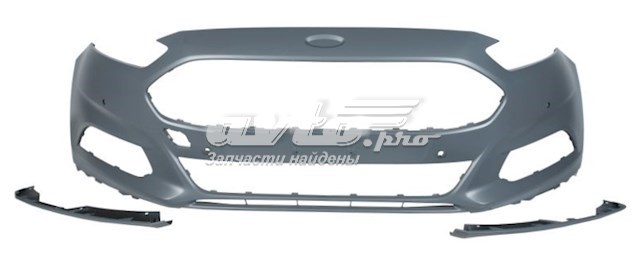 Zderzak przedni FP2820900P FPS