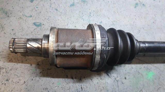 Półoś napędowa przednia lewa Nissan/Infiniti 391014M460 cena, od 103,49 USD