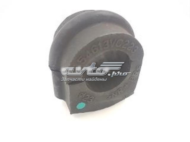 Do koszyka 54613VC223 Nissan/Infiniti Tuleja stabilizatora przedniego