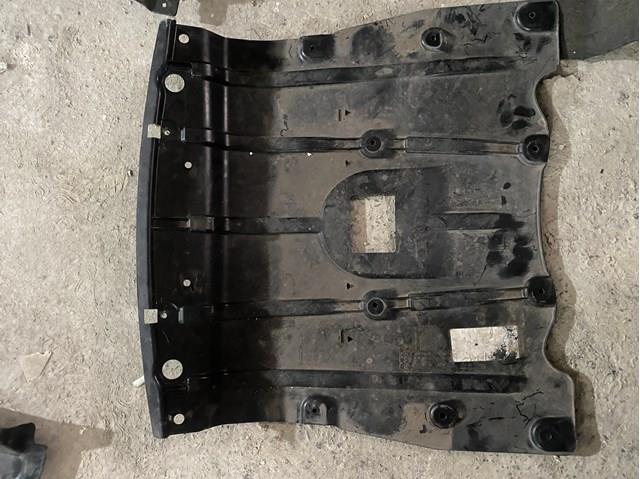 Osłona silnika, miski (przedziału silnika) BMW 51757468803