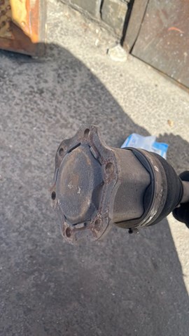 8K0407271AK VAG Półoś napędowa przednia