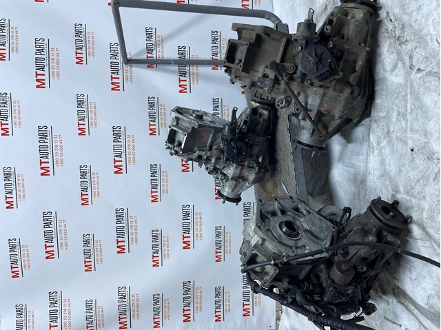 Skrzynia rozdzielcza 361306A470 Toyota