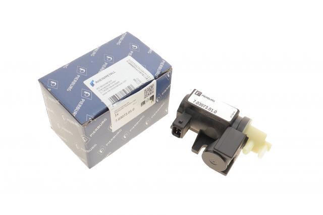 Zawór obejściowy (bypass) doładowania Pierburg 703073010 cena, od 51,32 USD