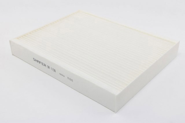 Filtr kabiny SA1138 Shafer
