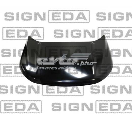 Maska silnika do Ford Edge II CD539