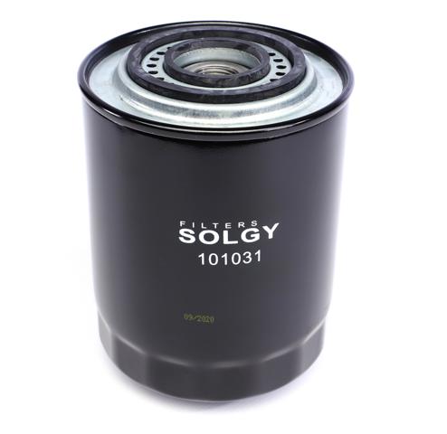 Filtr oleju 101031 Solgy