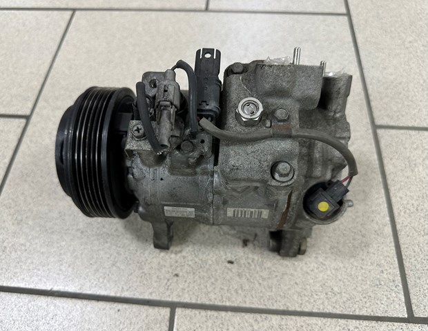 Sprężarka klimatyzacji 64529225703 BMW