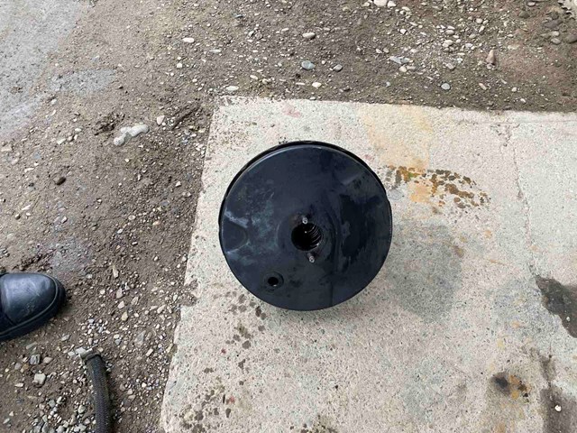 Wzmacniacz próżniowy hamulców Citroen Jumpy I awangarda (BS, BT, BY, BZ) (1995 - 2006) cena, od 199,13 USD