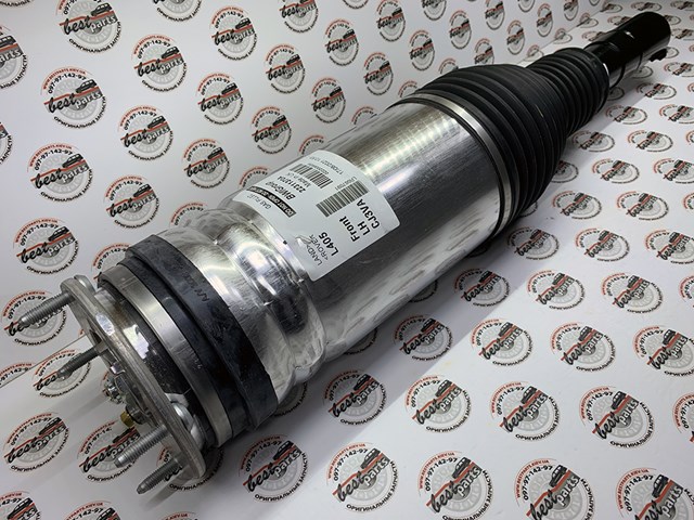 Amortyzator przedni lewy LR057256 Land Rover