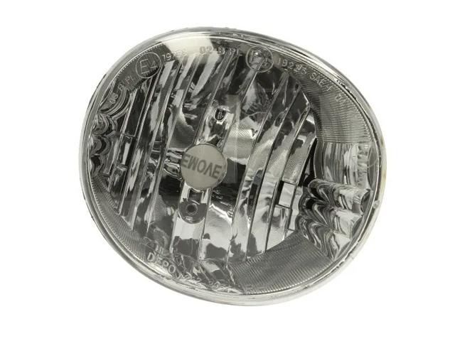 Lampa przeciwmgielna prawa 2122034RUE Depo/Loro/Abakus