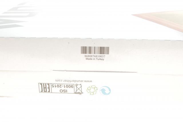 WH103 Wunder Filtr powietrza