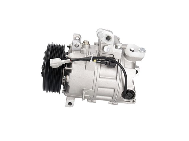 Sprężarka klimatyzacji MSG AC0140 cena, od 304,19 USD