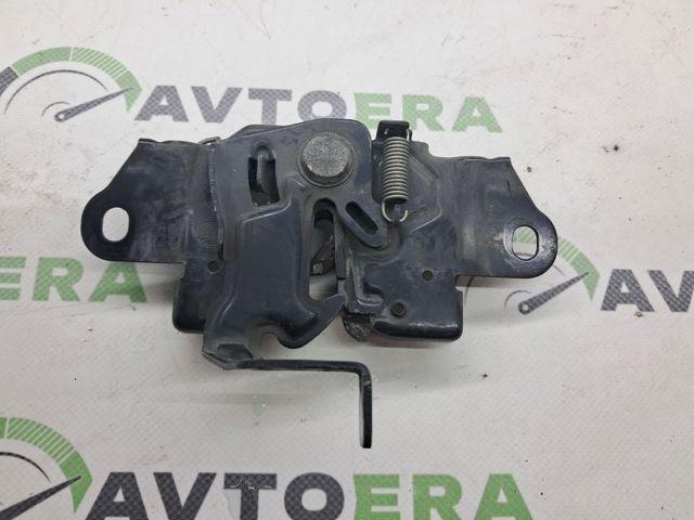 Zamek maski do Mazda 3  BM, BN