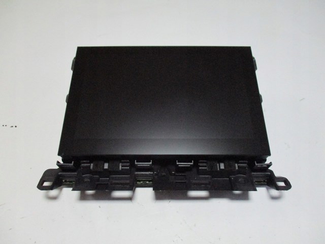 9830426480 Peugeot/Citroen Wyświetlacz wielofunkcyjny