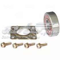 Łożysko alternatora MGX1390 Mahle Original