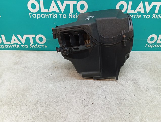 Obudowa filtra powietrza do Ford Focus III CB8