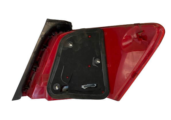 Lampa zespolona tylna lewa A2049060157 Mercedes