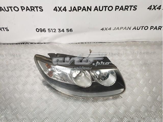 921022B011 Hyundai/Kia Reflektor prawy