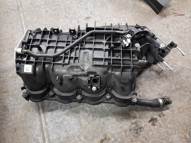 Kolektor ssący 11618603914 BMW