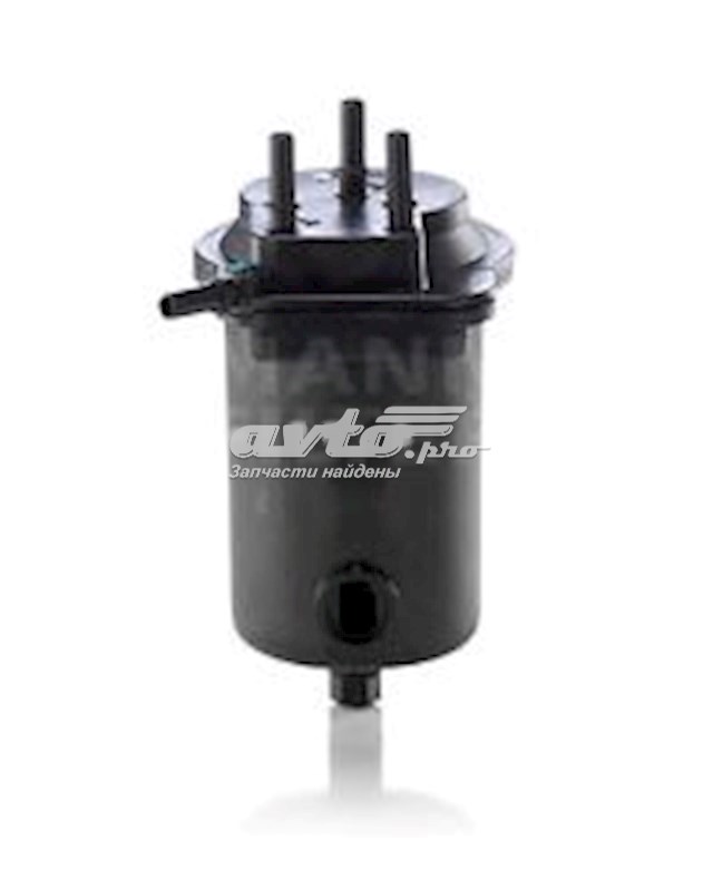 Filtr paliwa Mann-Filter WK93912X cena, od 25,01 USD