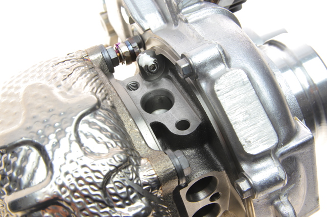 Turbina Garrett 8944745001S cena, od 398,59 USD