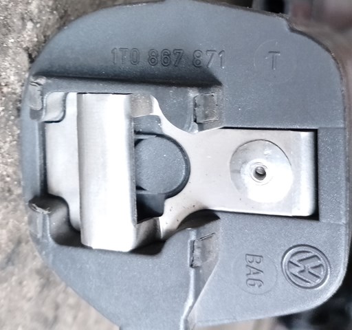  VAG 1T0867871
