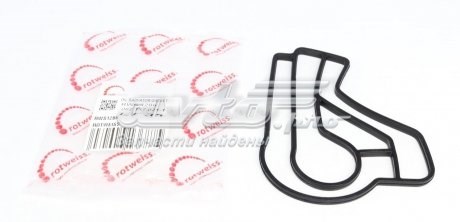 Uszczelka chłodnicy oleju Rotweiss RWS1286 cena, od 12,49 USD