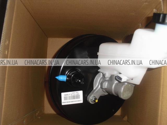  Główny cylinder hamulców Geely Emgrand 