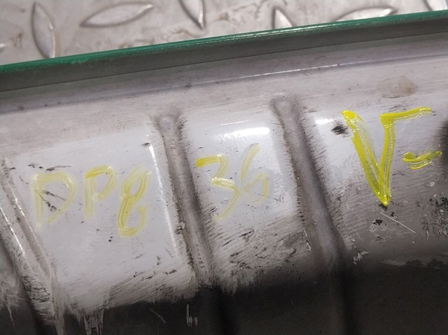 1380670080 Fiat/Alfa/Lancia Maska silnika