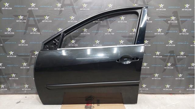 Drzwi przednie lewe Renault Laguna III hatchback (BT0, BT1) (2007 - 2015) cena, od 386,20 USD