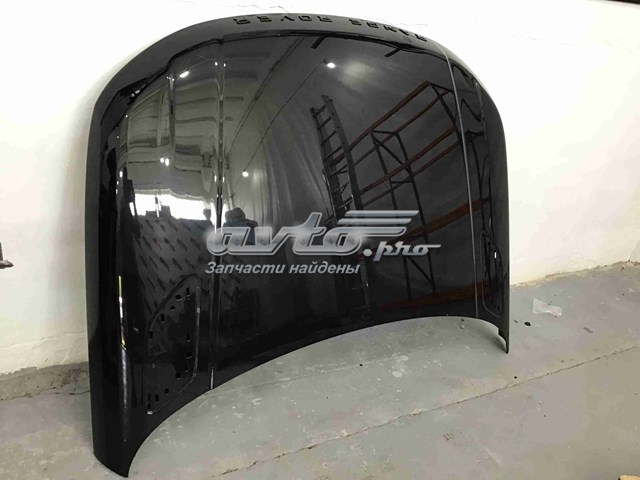 Maska silnika Land Rover LR044230 cena, od 1822,13 USD