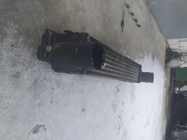 96629070 General Motors Chłodnica intercoolera