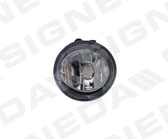 Lampa przeciwmgielna lewa do BMW X6  E71