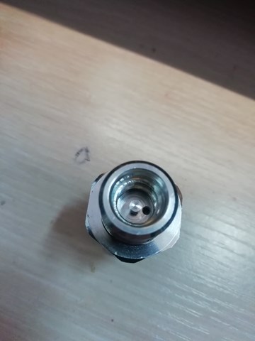 5Q0959126B VAG Czujnik ciśnienia bezwzględnego klimatyzacji