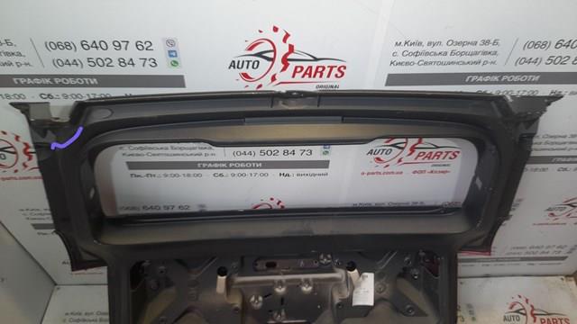 Drzwi tylne (bagażnika 3/5) Land Rover LR077685 cena, od 1021,54 USD
