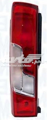 5521948LUE Depo/Loro/Abakus Lampa zespolona tylna lewa