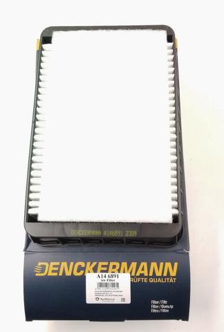 A146891 Denckermann filtr powietrza