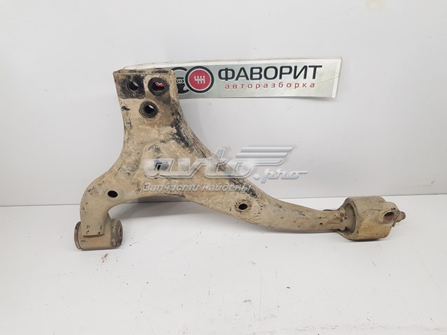 Wahacz zawieszenia przedniego dolny lewy SsangYong Korando C SUV (2010 - 2026) cena, od 182,55 USD