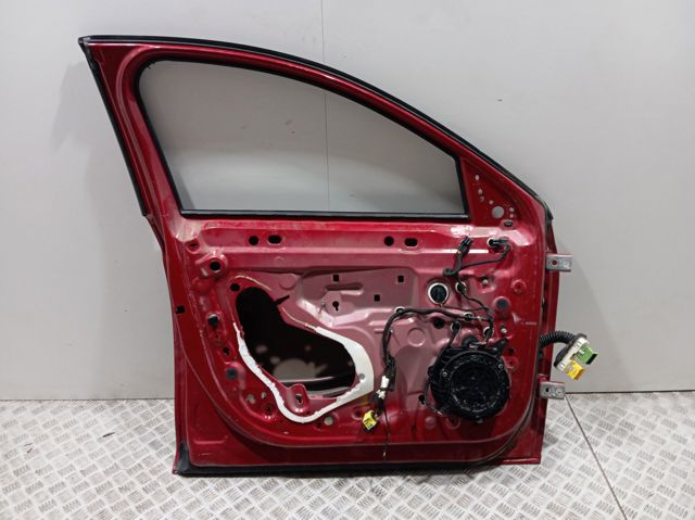Drzwi przednie lewe Opel Corsa F hatchback (P2JO) (2019 - 2026) cena, od 740,85 USD