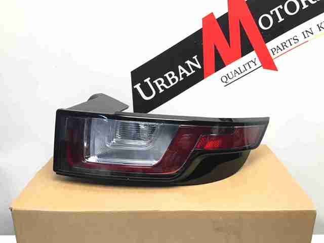 Do koszyka LR072648 Land Rover Lampa zespolona tylna prawa