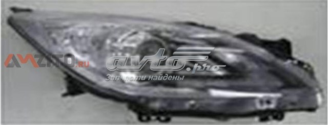  Mazda BBP351031F
