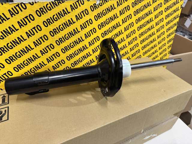 Do koszyka DFR534700 Mazda Amortyzator przedni prawy