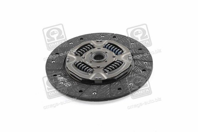 Tarcza sprzęgła HD86 VALEO