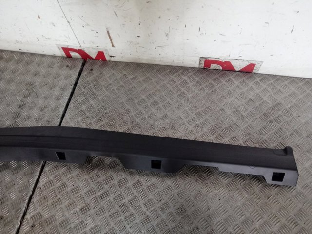 Nakładka (listwa ochronna) na próg zewnętrzna lewa LR058524 Land Rover