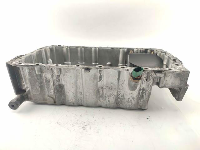 9646254280 Peugeot/Citroen Miska olejowa silnika