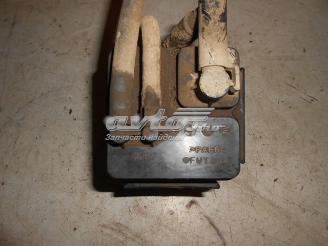 POCHŁANIACZ PAR PALIWA Mitsubishi Outlander I SUV (CU) (2003 - 2008) cena, od 113,45 USD