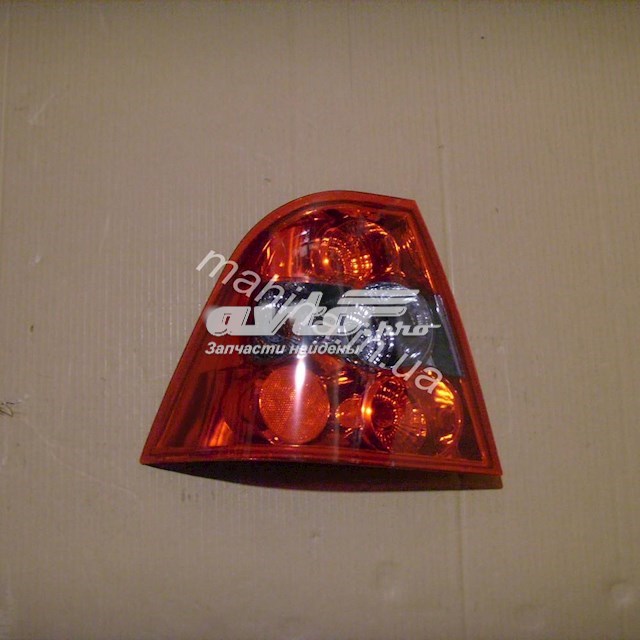  Lampa zespolona tylna lewa Geely CK 1