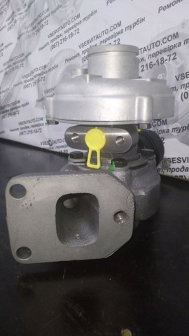 Do koszyka 53149707018 Borg-Warner Turbina
