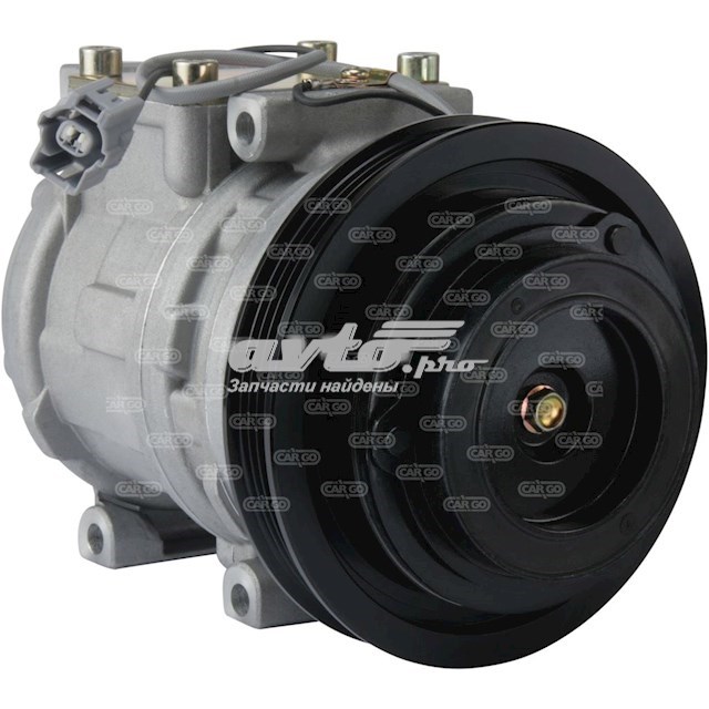 Sprężarka klimatyzacji do Toyota Corolla  