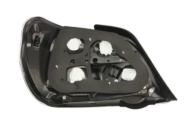  Lampa zespolona tylna prawa Subaru Impreza 2